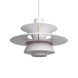Детский светильник LOFT IT FLORET 10113 White