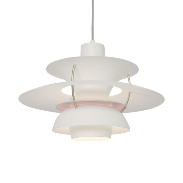 Детский светильник LOFT IT FLORET 10113 White