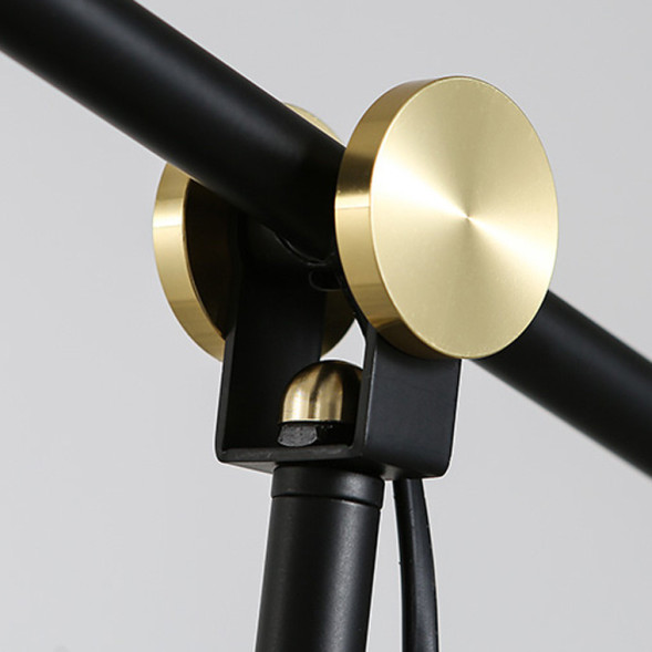 Торшер ImperiumLoft Bullet 101387-26