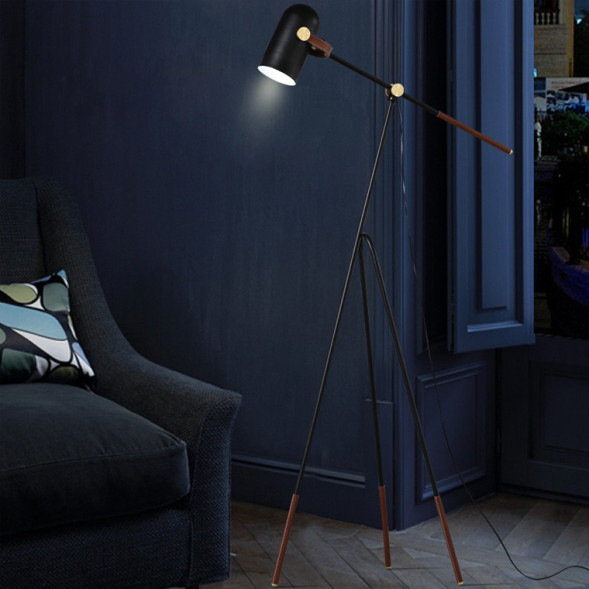 Торшер ImperiumLoft Bullet 101387-26