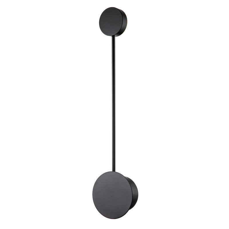 Бра Escada 10205/SG LED Black Hypnosis