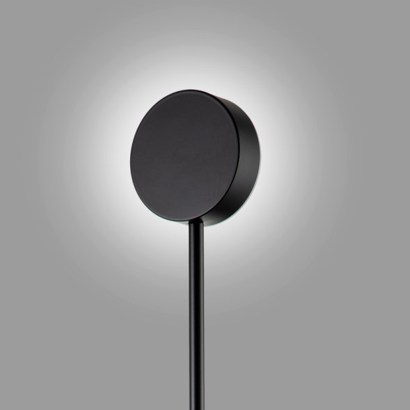 Бра Escada 10205/SG LED Black Hypnosis