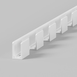 Профиль Maytoni Technical 432036 изгиб поперек оптической оси