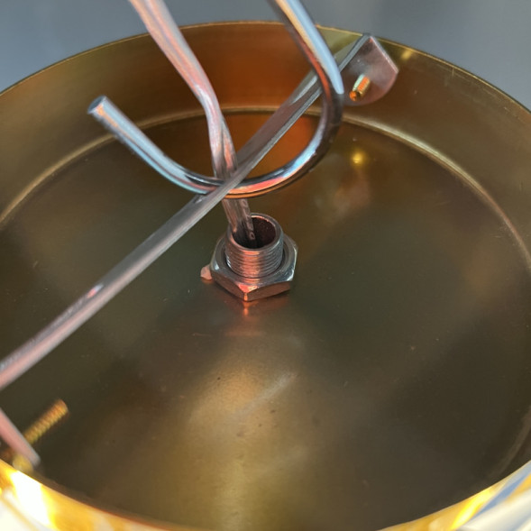 Люстра на штанге ImperiumLoft Nimbus 179809-22