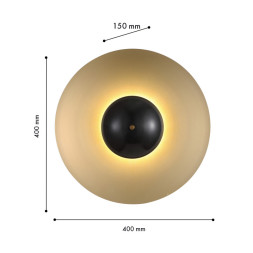 Бра Favourite 4246-1W MARMO