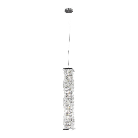 Подвесная люстра LOFT IT MONACO 10186/600