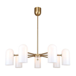 Люстра на штанге F-Promo 4619-7P Barfila