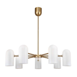 Люстра на штанге F-Promo 4619-7P Barfila