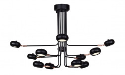 Люстра на штанге Favourite ELLISSE 1749-12U