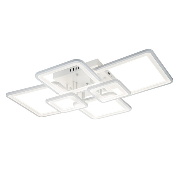 Потолочный светильник Escada PLAIN 10286/6LED