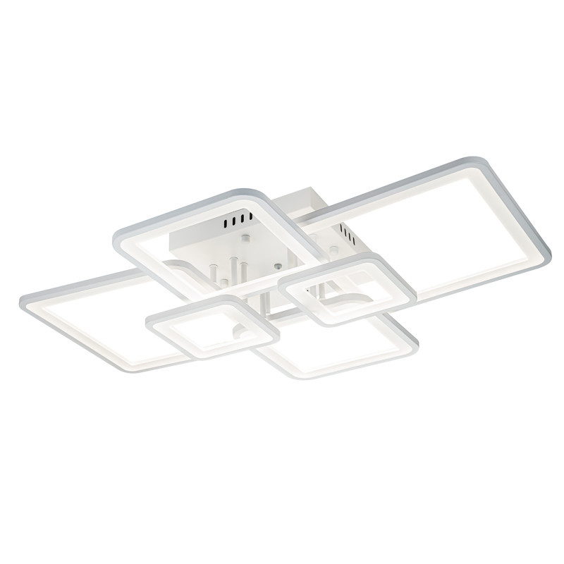 Потолочный светильник Escada PLAIN 10286/6LED