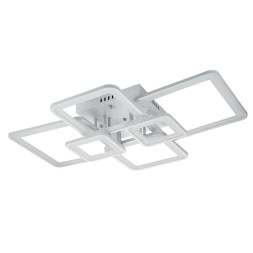 Потолочный светильник Escada PLAIN 10286/6LED