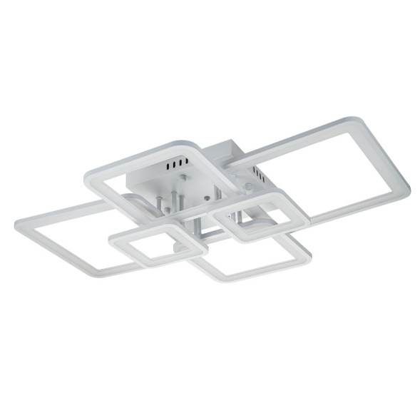 Потолочный светильник Escada PLAIN 10286/6LED