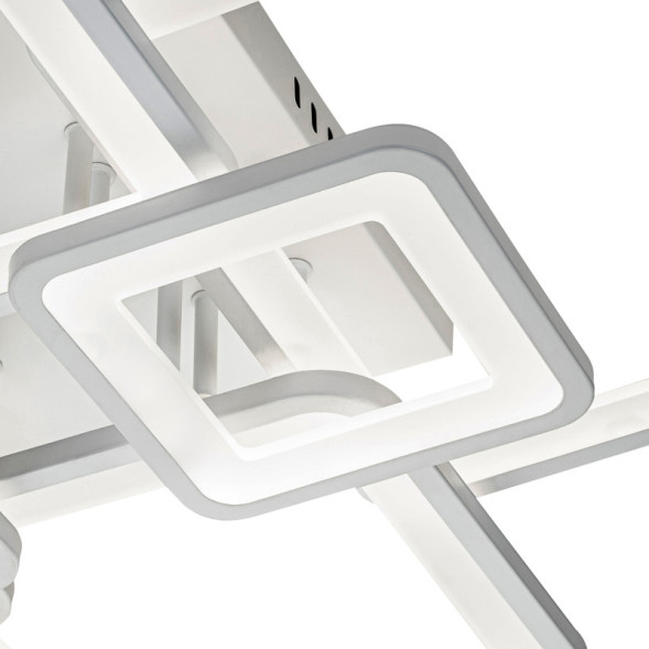 Потолочный светильник Escada PLAIN 10286/6LED