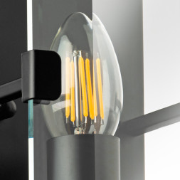 Бра Lightstar NOVARA 713617