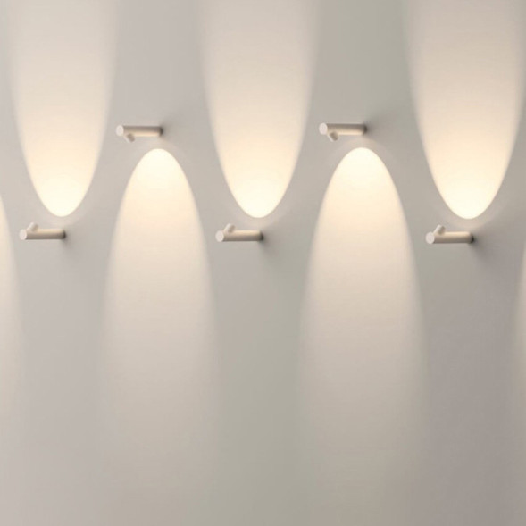 Бра ImperiumLoft 227205-23 Donia