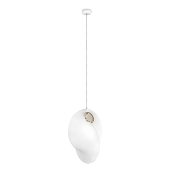 Подвесной светильник LOFT IT 10394/B Overlap