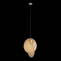 Подвесной светильник LOFT IT 10394/B Overlap