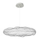 Подвесной светильник LOFT IT 10247/700 Silver