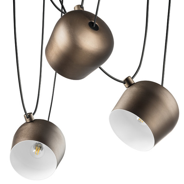 Подвесная люстра Lightstar Omega 727153