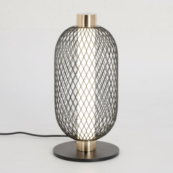 Настольная лампа Lussole LSP-0944