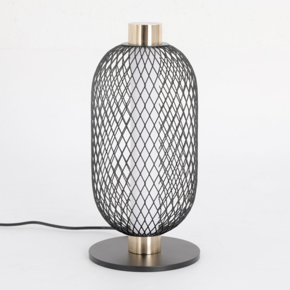 Настольная лампа Lussole LSP-0944