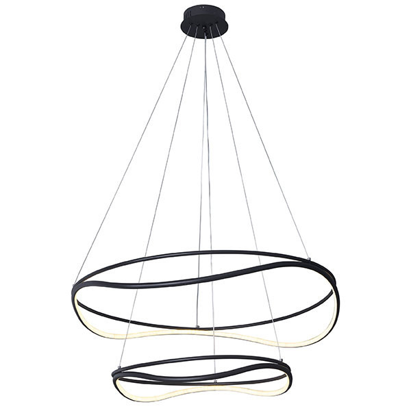 Каскадная люстра Lightstar Rotonda 736527