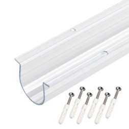 Профиль для гибкого неона Arlight MOONLIGHT 048839