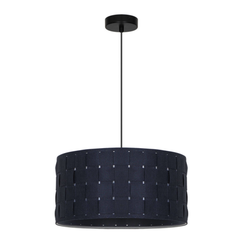 Подвесной светильник ARTE Lamp FLEECE A7097SP-1BK