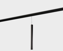 Трековый светильник ITALLINE IT012-5029 black 3000K