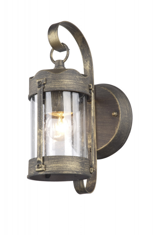 Уличный настенный светильник Favourite FARO 1497-1W