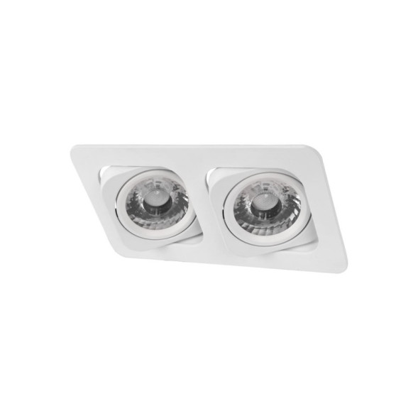Встраиваемый точечный светильник LOFT IT 10328/2A White