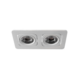 Встраиваемый точечный светильник LOFT IT 10328/2A White