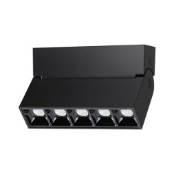 Потолочный светильник Novotech EOS 358323