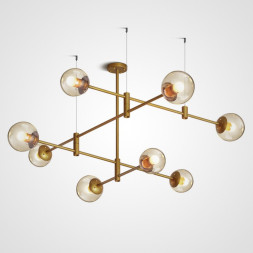 Подвесная люстра ImperiumLoft 140725-26