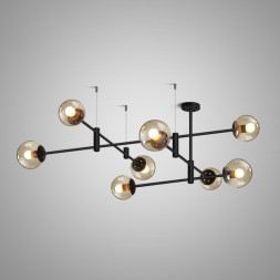 Подвесная люстра ImperiumLoft 140725-26