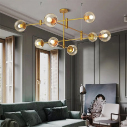 Подвесная люстра ImperiumLoft 140725-26