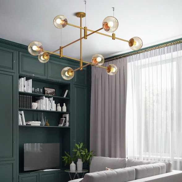 Подвесная люстра ImperiumLoft 140725-26