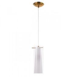 Подвесной светильник ARTE Lamp A8983SP-1PB