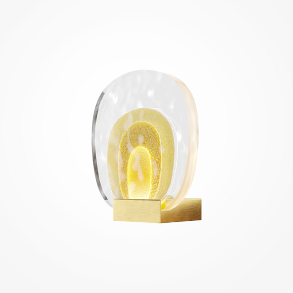 Бра Maytoni MOD367WL-L3BSK Biology