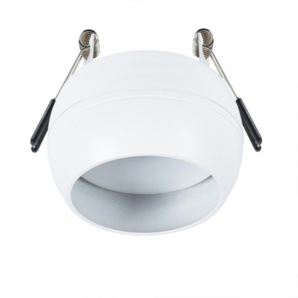 Встраиваемый точечный светильник ARTE Lamp GAMBO A5550PL-1WH