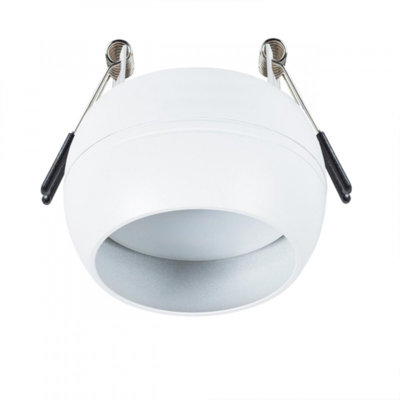 Встраиваемый точечный светильник ARTE Lamp GAMBO A5550PL-1WH