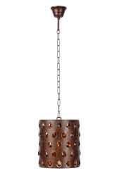 Подвесной светильник LUCIDE MADRAS 78354/01/97