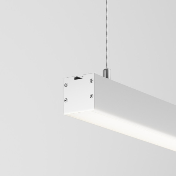 Офисный светильник Maytoni Technical LL312 LL312004