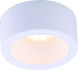 Накладной точечный светильник ARTE Lamp Effetto A5553PL-1WH