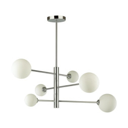 Люстра на штанге LUMION Estelle 5225/6C