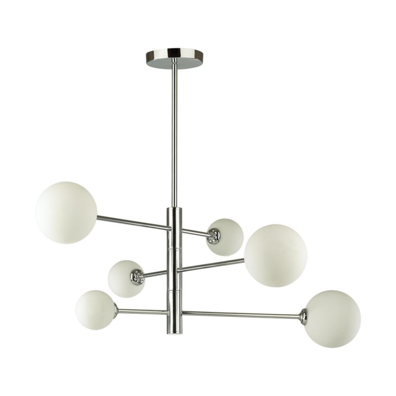 Люстра на штанге LUMION Estelle 5225/6C
