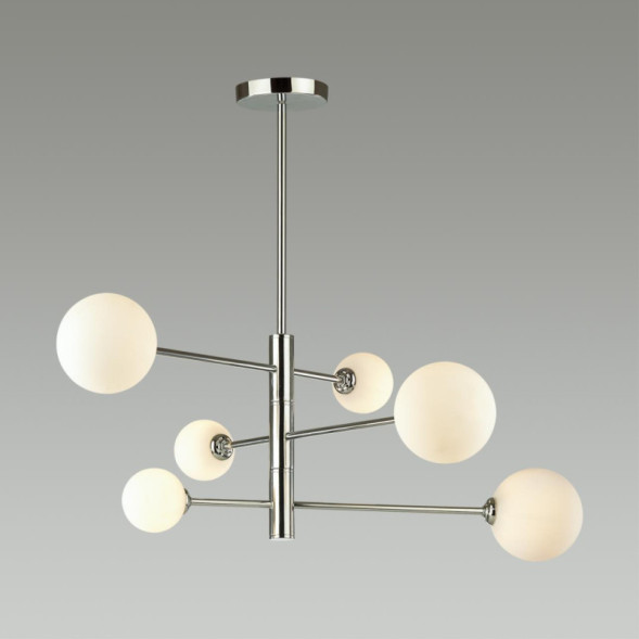 Люстра на штанге LUMION Estelle 5225/6C
