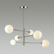 Люстра на штанге LUMION Estelle 5225/6C