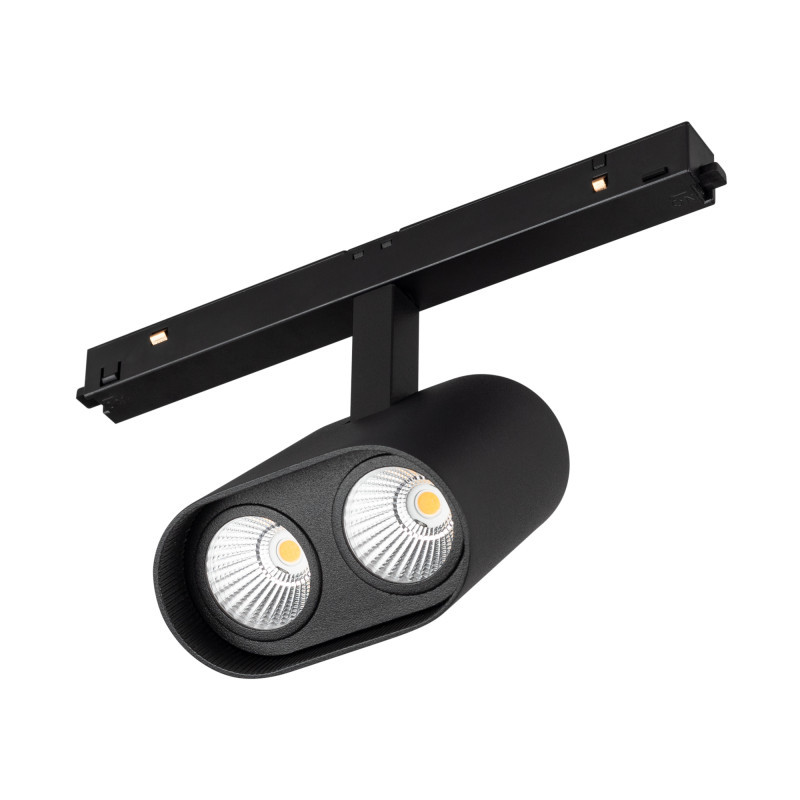 Магнитный трековый светильник Arlight MAG-ORIENT 035981